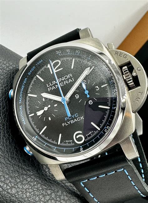 panerai 764